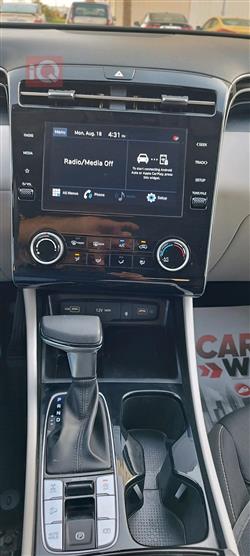 هیوندای تۆکسۆن